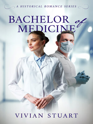 cover image of Bachelor of Medicine
